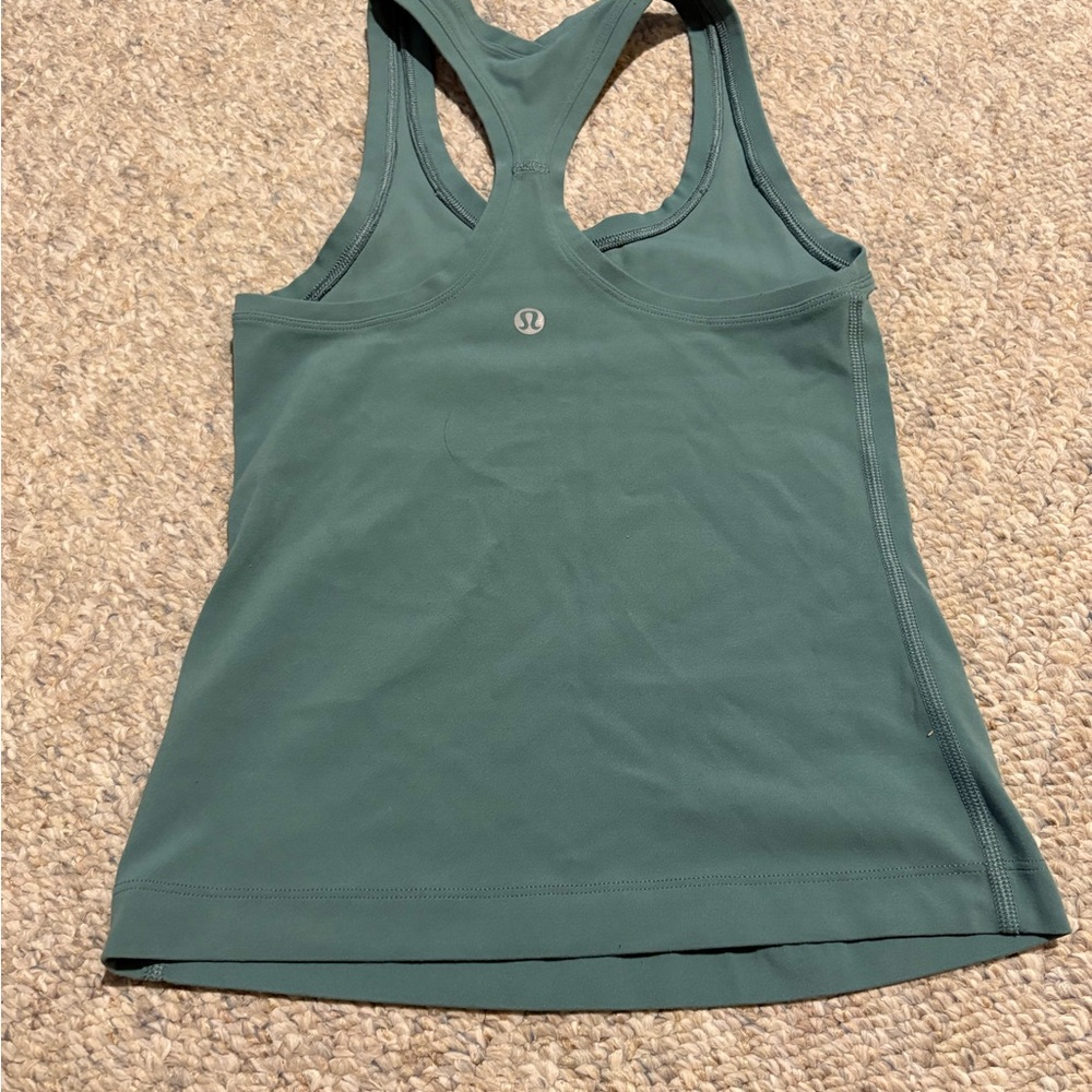 lululemon athletica Women's Tank Top